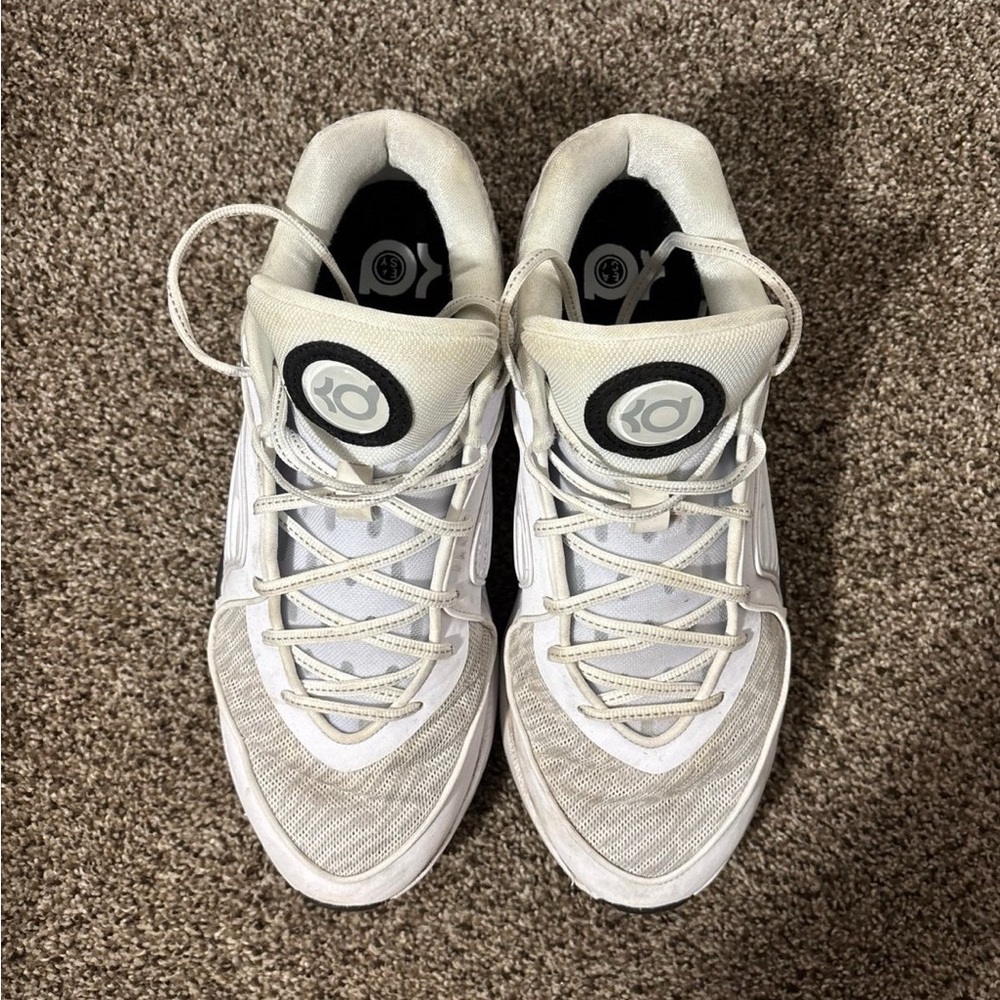 Size 10 - Nike Kevin Durant 16s - Picture 6 of 11